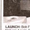 Launch of the TCC Natural Assets database - Townsville Bulletin, Monday, September 15, 2003